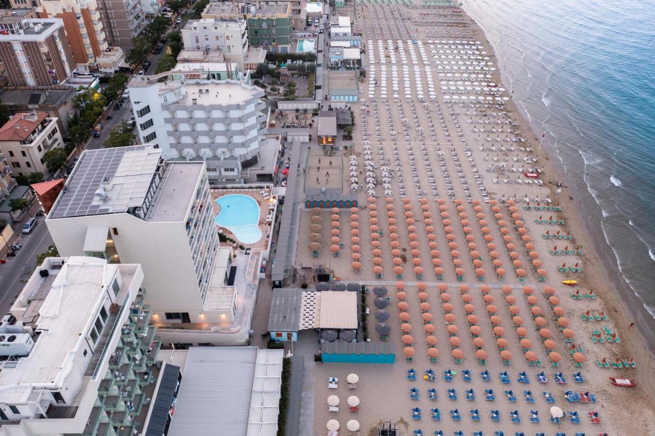 Hotel Nautilus Family