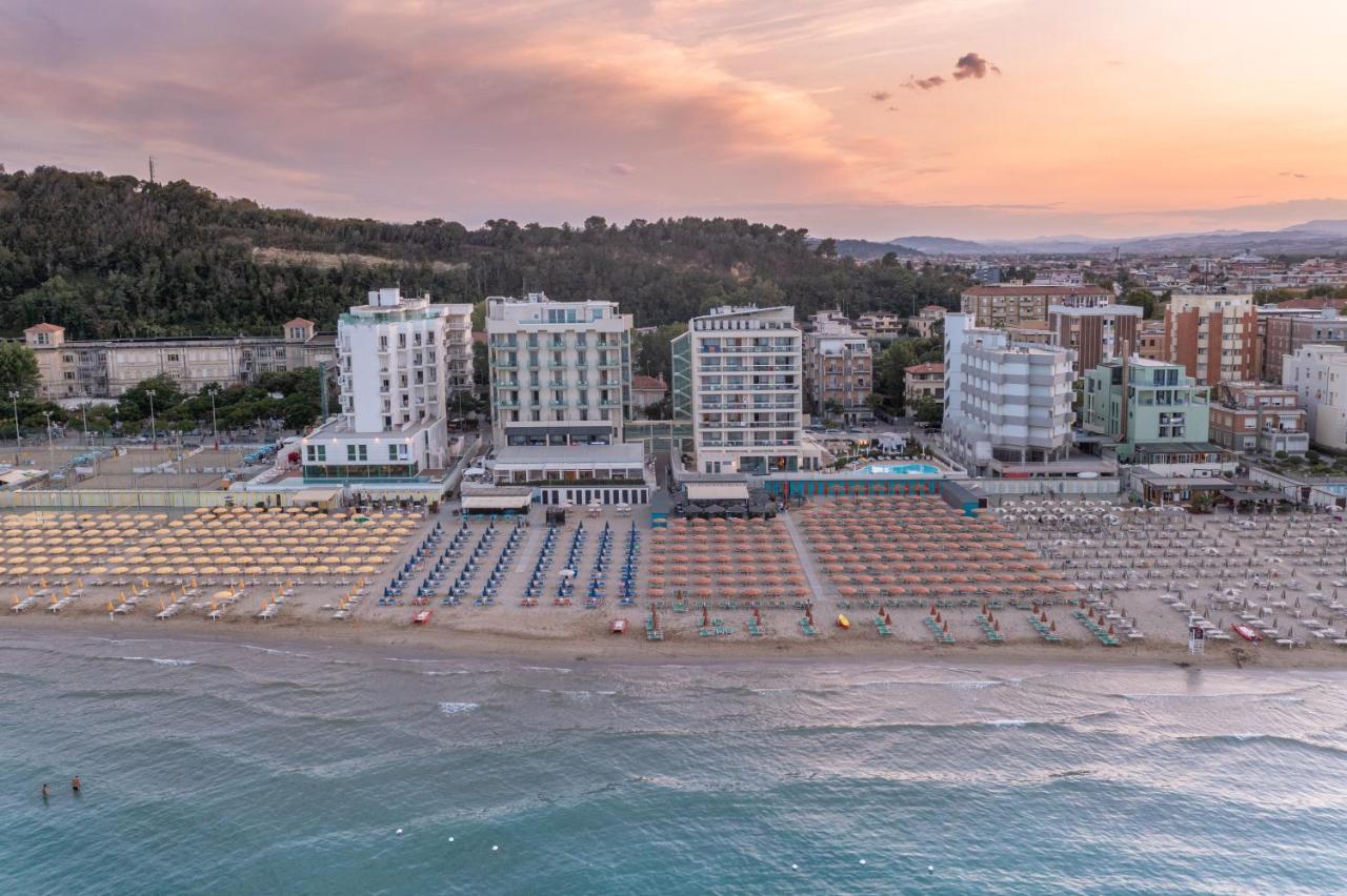 Nautilus Family Hotel Pesaro
