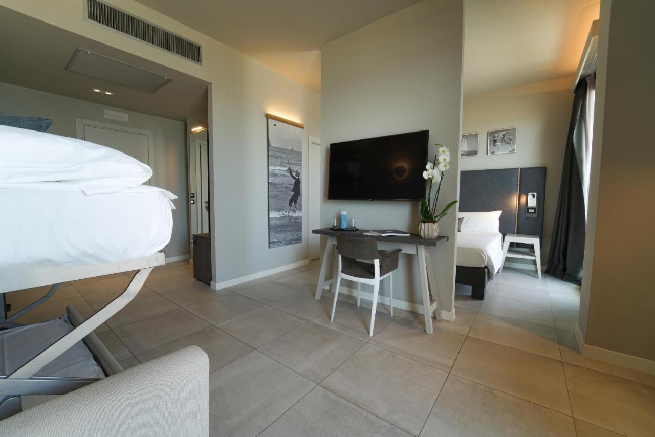 Nautilus Family Hotel Pesaro