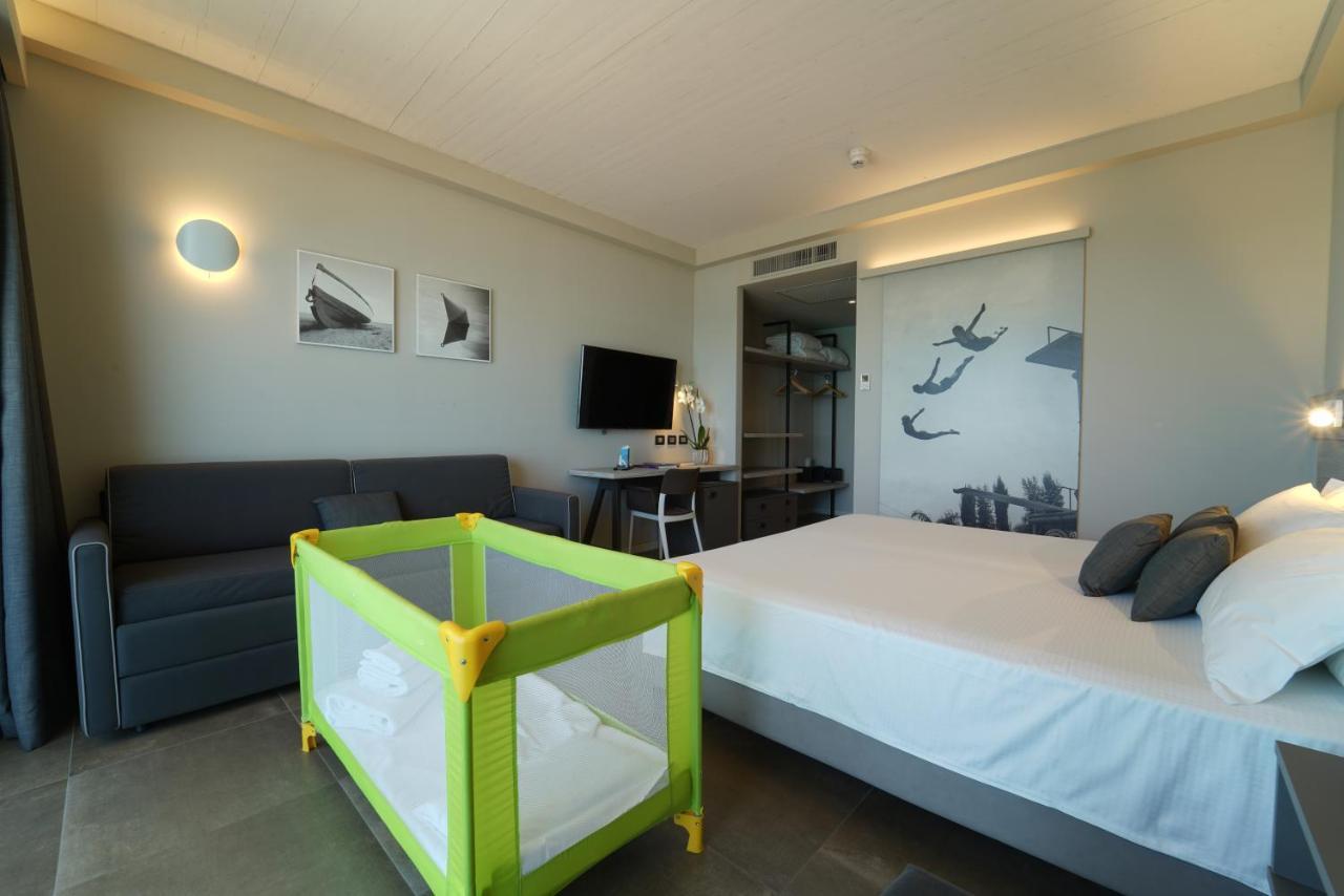 Nautilus Family 4* Pesaro