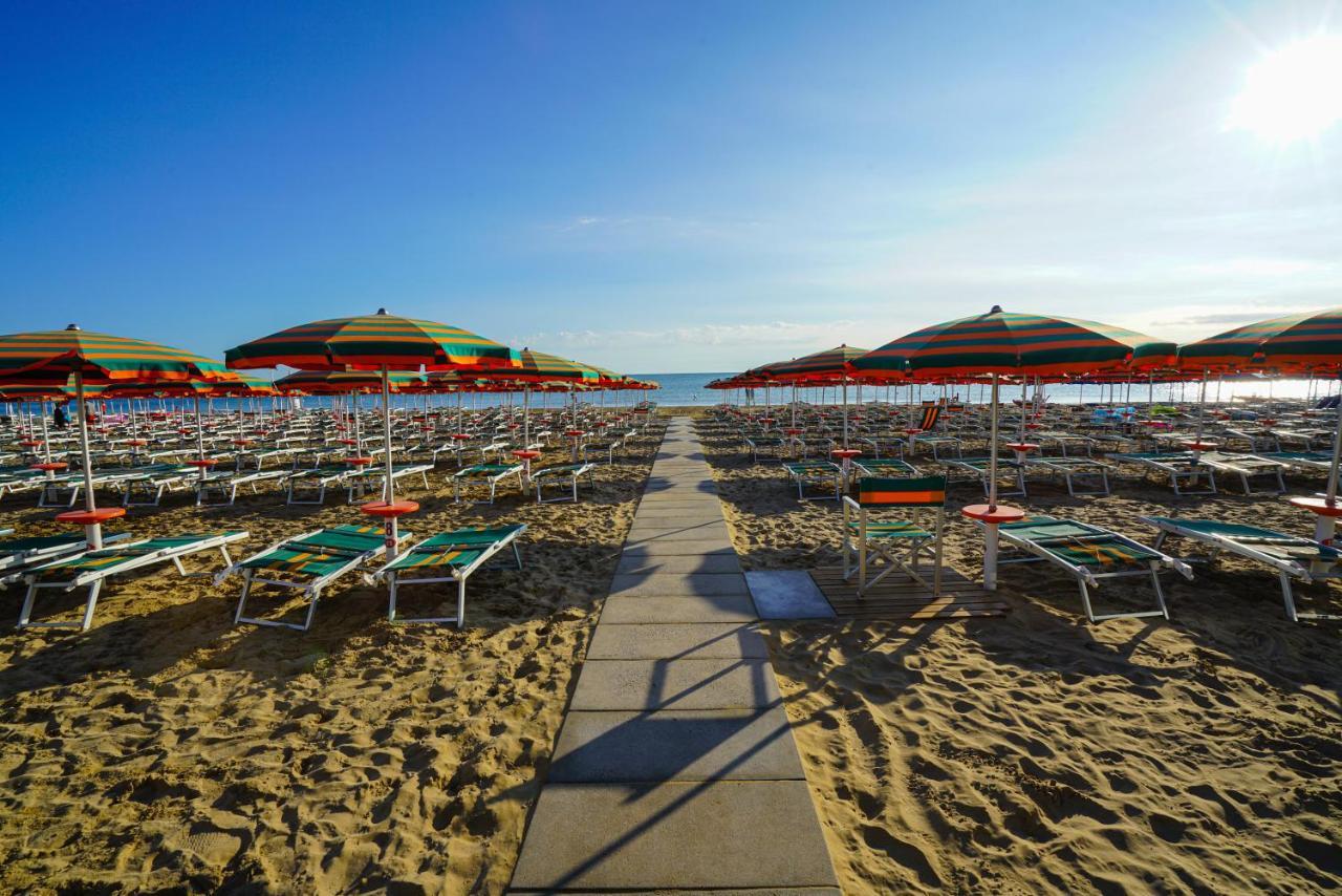 Hotel Nautilus Family Pesaro